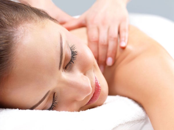 Massage Treatment 1HR